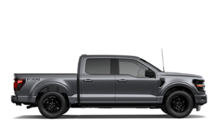 2026 Ford F-150® External Image 5